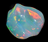 Эфиопский опал 3,35 карат 