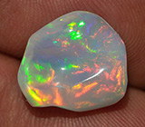 Эфиопский опал 3,35 карат 