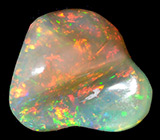 Эфиопский опал 3,35 карат 