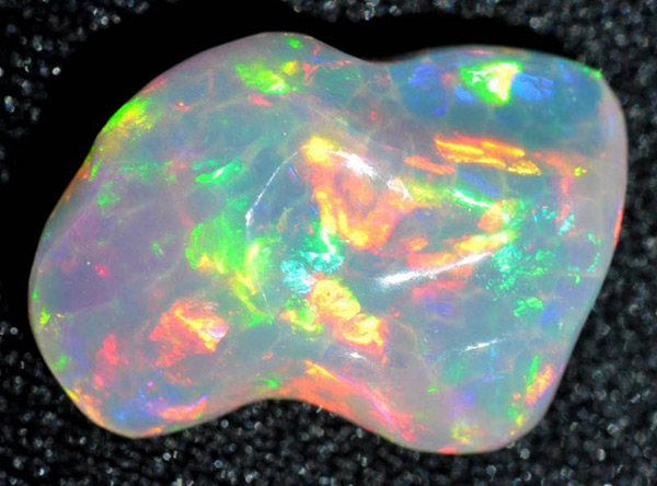 Эфиопский опал 4,2 карат