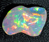 Эфиопский опал 4,2 карат 