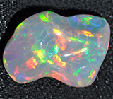 Эфиопский опал 4,2 карат 