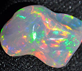 Эфиопский опал 4,2 карат 