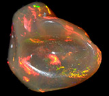 Эфиопский опал 4,35 карат 