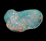 Эфиопский опал 5,1 карат 