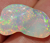 Эфиопский опал 5,1 карат 