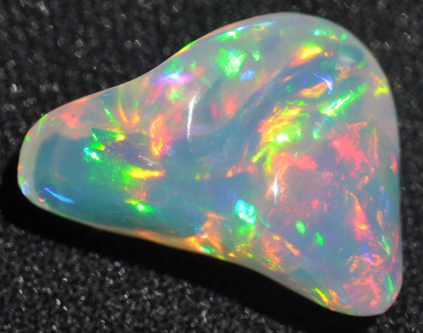 Эфиопский опал 5,75 карат