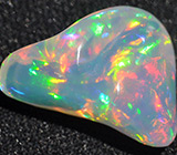 Эфиопский опал 5,75 карат 