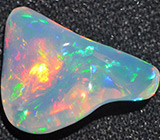 Эфиопский опал 5,75 карат 