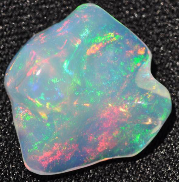 Эфиопский опал 5,95 карат