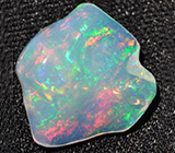 Эфиопский опал 5,95 карат 