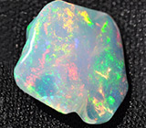 Эфиопский опал 5,95 карат 