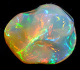 Эфиопский опал 6,25 карат 