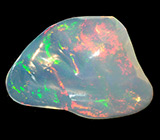 Эфиопский опал 6,7 карат 