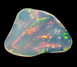 Эфиопский опал 6,7 карат 