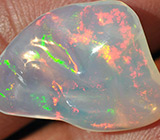 Эфиопский опал 6,7 карат 