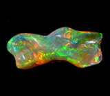 Эфиопский опал 7,6 карат 