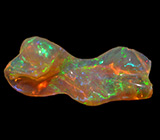 Эфиопский опал 7,6 карат 