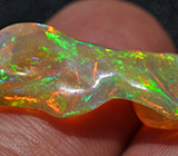 Эфиопский опал 7,6 карат 