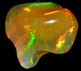 Эфиопский опал 8 карат 