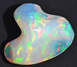 Эфиопский опал 8,8 карат 