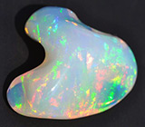 Эфиопский опал 8,8 карат 