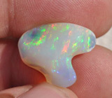 Эфиопский опал 8,8 карат 