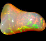 Эфиопский опал 8 карат 