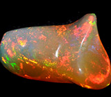 Эфиопский опал 8 карат 