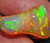 Эфиопский опал 8 карат 