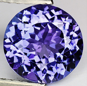 Танзанит 1,82 карат