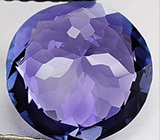 Танзанит 1,82 карат 