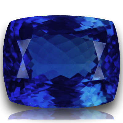 Танзанит 9,59 карат
