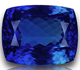 Танзанит 9,59 карат 