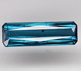 Голубой индиголит турмалин 1,25 карат 