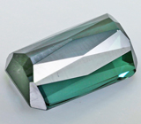 "Неоновый" индиголит турмалин 1,33 карат 