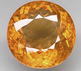 Золотистый кальцит 30,21 карат 