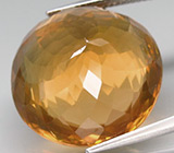 Золотистый кальцит 30,21 карат 