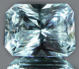 Аквамарин 14,09 карат 