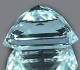 Аквамарин 14,09 карат 