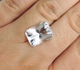 Аквамарин 14,09 карат 