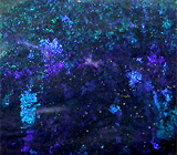 Черный опал 20,13 карата 