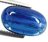 Кианит 7,54 карат 