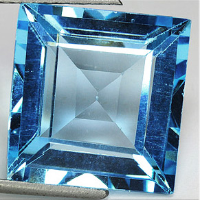 Топаз 27,15 карат