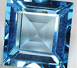 Топаз 27,15 карат 