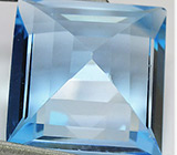 Топаз 27,15 карат 