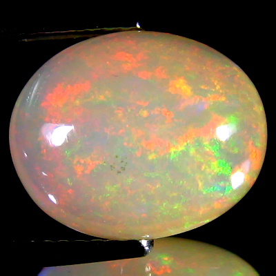 Эфиопский опал 4,8 карат