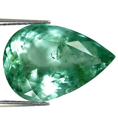 Аквамарин 18,65 карат