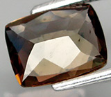 Аксинит 0,96 карат 