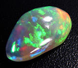 Эфиопский опал 2,14 карат 